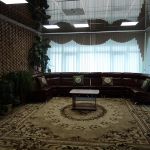 Открытие нового социального корпуса в психоневрологическом интернате г. Куровское 4 Открытие нового социального корпуса в психоневрологическом интернате г. Куровское 4