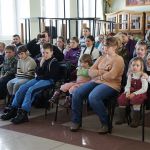 Паломники в Бывалино 11