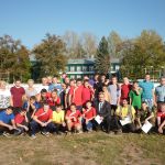 "Зарница" в Каширской спецшколе 4