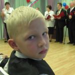 День Народного Единства в приюте &laquo;Росинка&raquo; 8