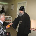 Рождество в п. Красково 3