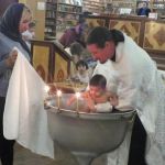 "Согреем детские сердца" в Ступинском благочинии 7