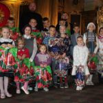 Благотворительная акция ко Дню знаний