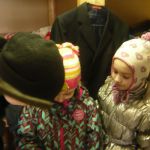 "Подари улыбку ребенку" 4