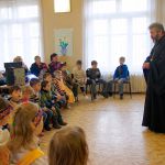 "Согреем детские сердца" в Серпухове 4