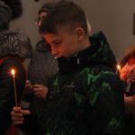 Памяти жертв ДТП 1