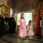 Рождественский праздник в Химках 4