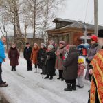 День защитника Отечества на Бывалинском приходе 4