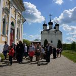 Паломничество в Зарайск 3