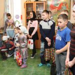 «Юридическая» помощь для никитят 3 «Юридическая» помощь для никитят 3