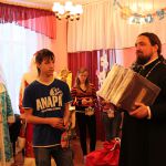 Новый год на Городке 2