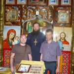 Международная гуманитарная акция фонда помощи осужденным &laquo;Рука к руке&raquo; 3