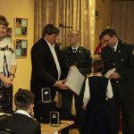 Празднование годовщины клуба 3 Празднование годовщины клуба 3