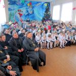 Святителя Николая славим 5