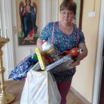 Благотворительная помощь для детской больницы 1