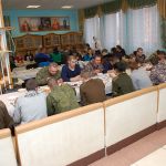 Праздник св. Архистратига Михаила 4