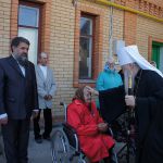 Престольный праздник в Бывалино 2 Престольный праздник в Бывалино 2
