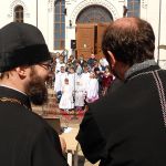 Пасхальный фестиваль в Химках 5