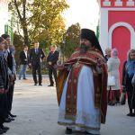 Престольный праздник в Бывалино 0 Престольный праздник в Бывалино 0
