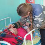 Рождество Христово в Наро-Фоминском благочинии 6 Рождество Христово в Наро-Фоминском благочинии 6