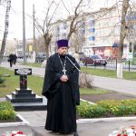 День памяти чернобыльцев в Шатуре 4 День памяти чернобыльцев в Шатуре 4