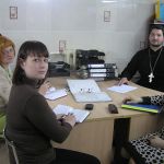 Заседание координационного совета 0