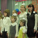 День Народного Единства в приюте &laquo;Росинка&raquo; 2