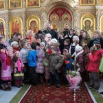 Паломники в Бывалино 8