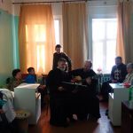 Рождество Христово в Наро-Фоминском благочинии 2 Рождество Христово в Наро-Фоминском благочинии 2