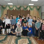 "Согреем детские сердца" в Ликино-Дулевском благочинии 7