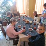 "Согреем детские сердца" в Одинцово 9 "Согреем детские сердца" в Одинцово 9