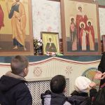 Экскурсия по храмам в Серебряных Прудах 3 Экскурсия по храмам в Серебряных Прудах 3