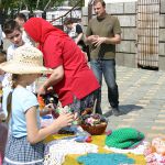 Благотворительная выставка-ярмарка 4 Благотворительная выставка-ярмарка 4