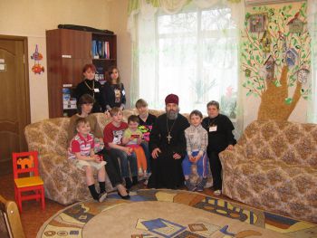 Пасха и День Победы в Красково