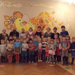 "Согреем детские сердца" в Богородском благочинии 4