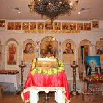 Пасха в Егорьевском СИЗО 0