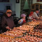 Пасхальные гостинцы для солдат и офицеров 0
