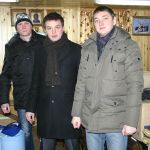 Акция милосердия в Химках 0