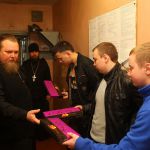 "Согреем детские сердца" в Серпухове 5