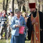День Победы в Домодедово 2