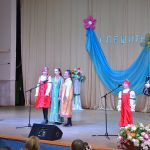 "Согреем детские сердца" в Лотошино 5 "Согреем детские сердца" в Лотошино 5
