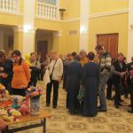 Концерт для Ангелины 1 Концерт для Ангелины 1
