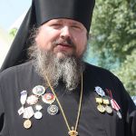 День защиты детей в ОМОНе 11