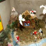 Рождественский праздник в Химках 11