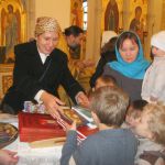 "Согреем детские сердца" в Звенигородском благочинии 3