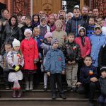 Паломничество в Лавру 5