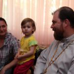 День семьи в "Аленьком цветочке"