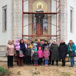 "Согреем детские сердца" в Щелковском благочинии 11
