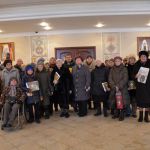 Экскурсия для людей с ограниченными возможностями в Усово 0