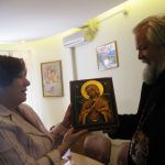 Пасха в детском доме 1 Пасха в детском доме 1